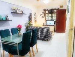 Blk 228 Yishun Street 21 (Yishun), HDB 3 Rooms #221975661